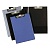 Папка-планшет Durable, с карманом на обложке, А4