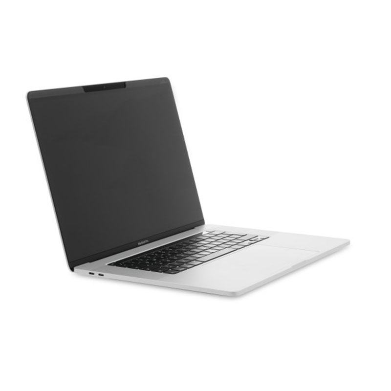 Фильтр конфиденциальности Durable Magnetic MacBook Pro 15.4, матовый, 345 х 224 мм