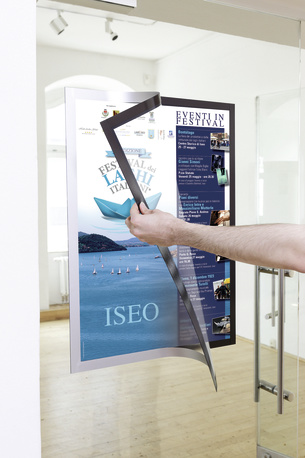 DURAFRAME® POSTER - просто создан для вашего бизнеса! DURAFRAME® POSTER - просто создан для вашего бизнеса!