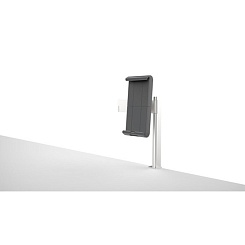 Держатель настольный для планшета Durable Tablet Holder Table Clamp, струбцина