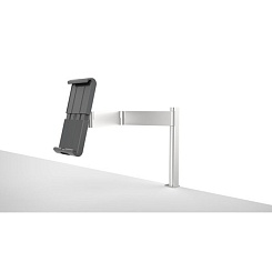Держатель настольный для планшета Durable Tablet Holder Table Clamp, струбцина
