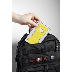 Держатель для зарядки мобильного телефона Durable Varicolor Phone Holder, ABS-пластик