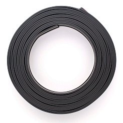 Полоса магнитная самоклеящаяся Durable Durafix Roll, 5 м