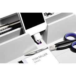 Органайзер настольный Durable Varicolor, 190 х 50 х 240 мм