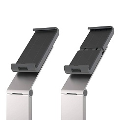 Держатель напольный для планшета Durable Tablet Holder Floor