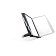 Демосистема настольная Durable Sherpa Desk Unit, 10 демопанелей, 10 табуляторов