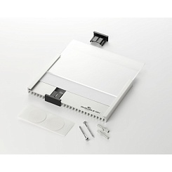 Табличка информационная настенная Durable Info Sign, 297 x 210 мм, металл