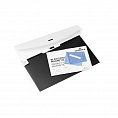 Фильтр конфиденциальности Durable Magnetic MacBook Air 13.3, матовый, 299.7 х 195.7 мм