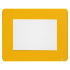 Карман для напольной маркировки Durable, удаляемый, А5, 21 см х 14.7 см, 10 штук