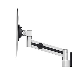 Держатель настенный для монитора Durable, кронштейн