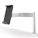 Держатель настольный для планшета Durable Tablet Holder Table Clamp, струбцина