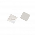 Карман-уголок Durable Cornefix, самоклеящийся, 75 мм, 8 штук