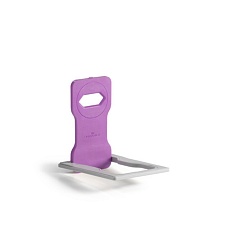 Держатель для зарядки мобильного телефона Durable Varicolor Phone Holder, ABS-пластик