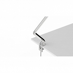 Лампа настольная Luctra Radial Table Pro Clamp