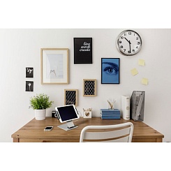 Держатель настольный для планшета Durable Tablet Holder Table
