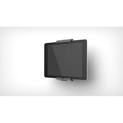 Держатель настенный для планшета Durable Tablet Holder Wall Arm