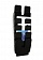 Комплект из 6 лотков вертикальных Durable FlexiPlus, A4, 745 x 247 x 100 мм