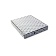 Файл с перфорацией с клапаном Durable, 80 мкм, А4, полипропилен, матовый