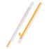 Табличка Durable Scanfix, самоклеящаяся, 1 м х 30 мм, 25 штук