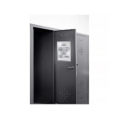 Рамка информационная магнитная Durable Duraframe Magnetic, 236 x 323 мм