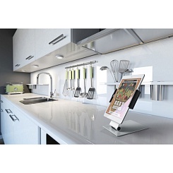 Держатель настольный для планшета Durable Tablet Holder Table