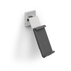 Держатель настенный для планшета Durable Tablet Holder Wall Pro