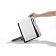 Демосистема настольная Durable Sherpa Desk Unit, 10 демопанелей, 10 табуляторов
