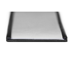С-профиль магнитный Durable Scanfix, 20 см x 40 мм, 5 штук