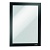 Рамка информационная магнитная Durable Duraframe Magnetic, 174 x 236 мм, 5 штук