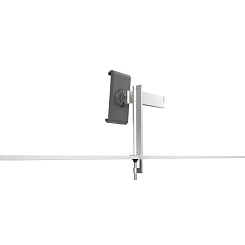 Держатель настольный для планшета Durable Tablet Holder Table Clamp, струбцина