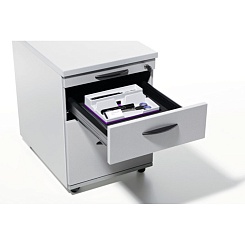 Органайзер настольный Durable Varicolor, 190 х 50 х 240 мм