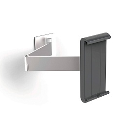 Держатель настенный для планшета Durable Tablet Holder Wall Arm