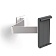 Держатель настенный для планшета Durable Tablet Holder Wall Arm