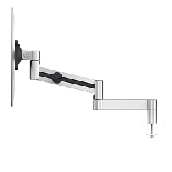 Держатель для монитора с кронштейном Durable, штифт