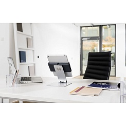 Держатель настольный для планшета Durable Tablet Holder Table