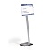 Стенд информационный Durable Info Sign, напольный, A3