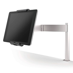 Держатель настольный для планшета Durable Tablet Holder Table Clamp, струбцина