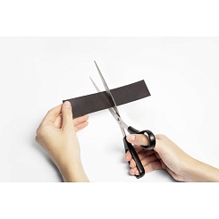 Лента магнитная для маркировки Durable, 5 м х 40 мм