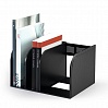 Подставка Durable Optimo, для каталогов, передвижная средняя секция, 250 x 300 x 180 мм