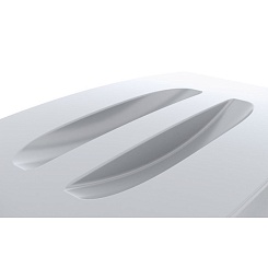 Крышка для сортировочного бака Durable Durabin, 60 литров, пластик