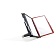 Демосистема настольная Durable Sherpa Desk Unit, 10 демопанелей, 10 табуляторов