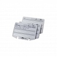 Карточки для картотек Durable 2361, 90 x 120 мм, 25 штук