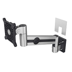 Держатель настенный для монитора Durable, кронштейн