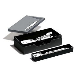 Бокс для аксессуаров Durable Varicolor, 122 x 62 x 235 мм