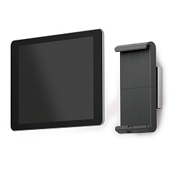 Держатель настенный для планшета Durable Tablet Holder Wall
