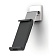 Держатель настенный для планшета Durable Tablet Holder Wall Pro
