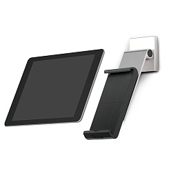 Держатель настенный для планшета Durable Tablet Holder Wall Pro