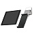 Держатель настенный для планшета Durable Tablet Holder Wall Pro