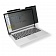 Фильтр конфиденциальности Durable Magnetic MacBook Pro 15.4, матовый, 345 х 224 мм