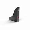 Лоток вертикальный Durable Varicolor Magazine Rack, А4, 306 х 73 х 241 мм, пластик